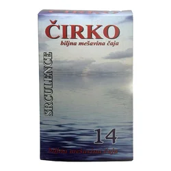 Čaj Čirko