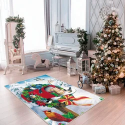 Conceptum Hypnose tepih Woobtny0325, 50 x 80 cm, šareni