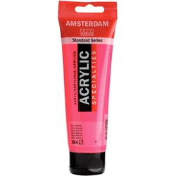 Amsterdam Standard Series Acrylic 120 ml Reflex Rose