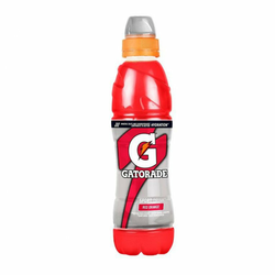 GATORADE RDEČA izotonična pijača 500 ml - POMARANČA