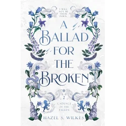 A Ballad for the Broken