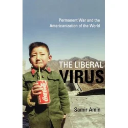 Liberal Virus