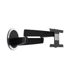 Vogelsova stenska nosilka NEXT 7346 LG - OLED Designmount za 40 65 palcne do 72 televizorje, izvlecna cm.