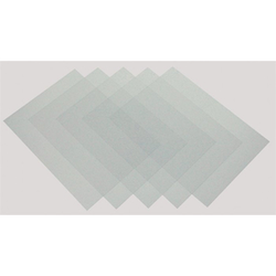Fellowes 53762 binding cover