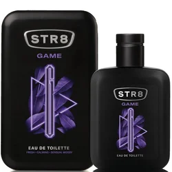 STR8 GAME EDT toaletna voda 100 ml