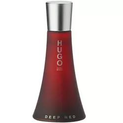Hugo Boss Deep Red EDP 90 ml