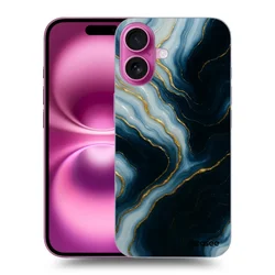 ULTIMATE CASE za Apple iPhone 17 - Luna
