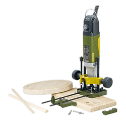 Proxxon OFV baza glodalice - rutera P28566