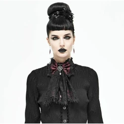 Kravata (plastron) DEVIL FASHION - AS07302