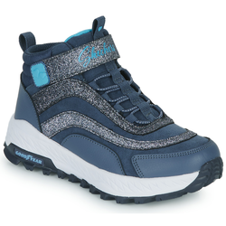 Skechers Visoke tenisice FUSE TREAD sarena