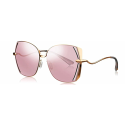 BOLON Ženske naočare za sunce 0BS8038 B30 00, Roze