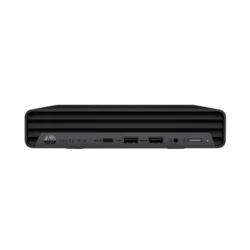 HP Elite Mini 800 G9 i5 16GB 512GB 622X2ET#BED