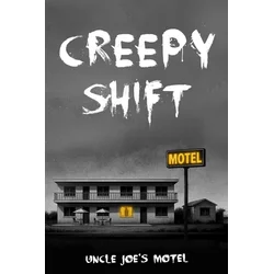 Creepy Shift: Uncle Joe’s Motel (Windows/Xbox Series X|S) XBOX LIVE Key EUROPE