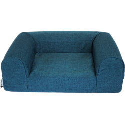 Pet Line Sofa za pse, 86x70x22cm, Teget
