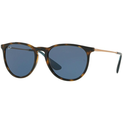 Ray-Ban Erika Color Mix RB4171 639080 ONE SIZE (54) Havana/Modra