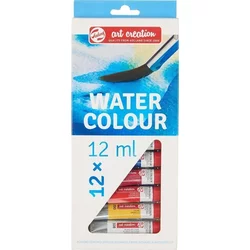 Royal Talens Art Creation Akvarel Boje, set 12 x 12 ml