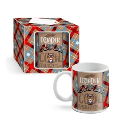 shumee Vrček BOSS Grandpa Super Cool 300 ml Vedno v trendu