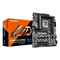 Z890 UD WIFI6E rev. 1.x matična ploča