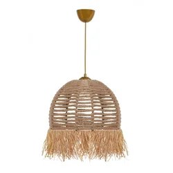 Opviq TM218 Luster, Smeđi