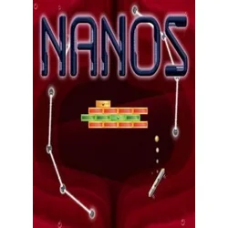 Nanos Steam Key GLOBAL