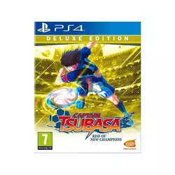NAMCO BANDAI PS4 Captain Tsubasa: Rise of New Champions - Deluxe Edition