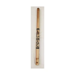 Didgeridoo Bambus Maori tattoo 3814054-Cis