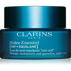 Clarins Hydra Essentiel Noćna krema Kreme za lice