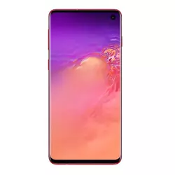 SAMSUNG Galaxy S10 - 128GB - Crveni