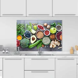 WALLXPERT Dekorativna slika 2066 (70 x 100)
