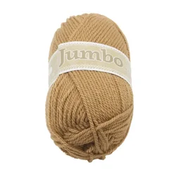 Preja JUMBO - 100 g / 147 m - bež
