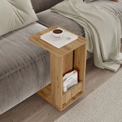 HANAH HOME Pomoćni stočić MIN1 A