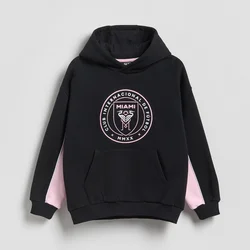 Reserved - BOYS` JOGGING TOP