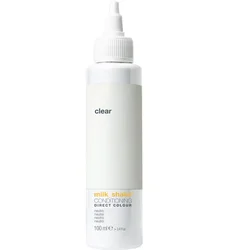 Milk Shake Direct Colour - Clear