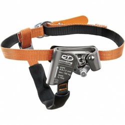 Climbing Technology nožna prižema QUICK STEP-A leva – siva
