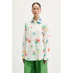 Bombažna srajca MSGM