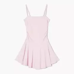 Cropp - Kombinezon - pastelno pink