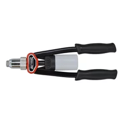 Klešče za kovičenje s posodo 328 mm