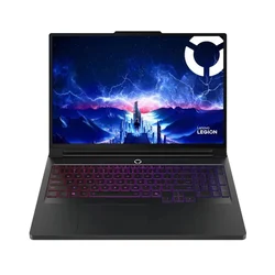 Laptop Lenovo Legion Pro 7-16 Ultra 9-275HX, 64GB RAM, 1TB SSD, RTX 5090