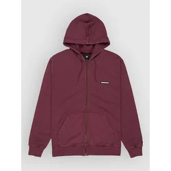 DC Lowcase jopica s kapuco fig