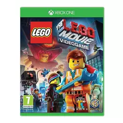 WB GAMES igra The Lego Movie Videogame (XBOX One)