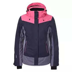 ICEPEAK ženska smučarska jakna KATIA, vijolična