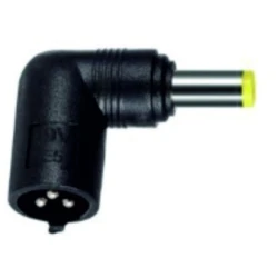 GEMBIRD Konektor za GEMBIRD Punjač NPC-IB06 90W-20V-4.5A, 7.9x5.5mm