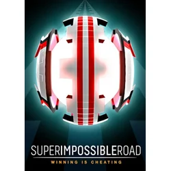 SUPER IMPOSSIBLE ROAD Steam Key GLOBAL