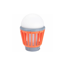 Extol - LED Prenosiva lampa sa lapačem insekata LED/3W/2000 mAh/3,7V IPX6