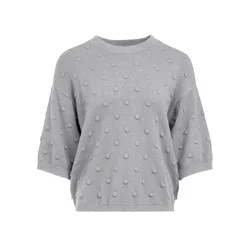 Imily Bela Pulover siva