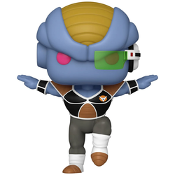 Bobble Figure Anime - Dragon Ball Z POP! - Burter