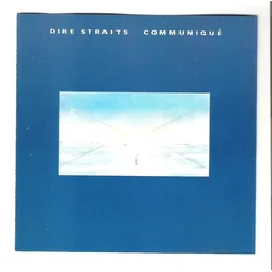 Dire Straits - Communique