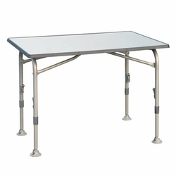 BERGER stol za kampiranje Premium, 100 × 68 cm