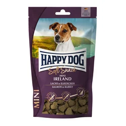 Happy Dog Soft Snack - Mini Ireland - 100 g