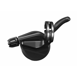 RUČICA MENJAČA SHIMANO XTR SL-M9100 LEVA 2 BRZ RAPID FIRE PLUS MONO